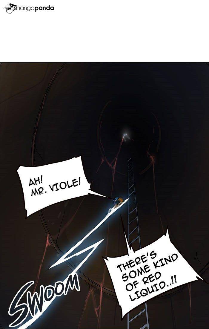 Tower of God Chapter 263 image 01